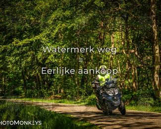 Motor Elfstedentocht 2026 photo