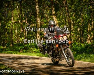 Motor Elfstedentocht 2026 photo