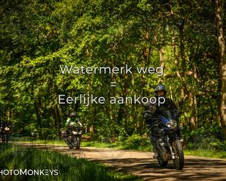 Motor Elfstedentocht 2026 photo