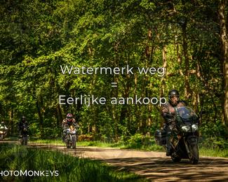 Motor Elfstedentocht 2026 photo