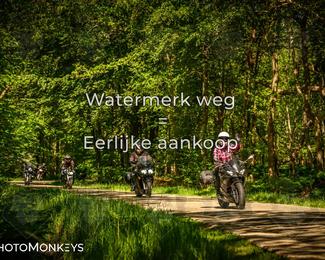 Motor Elfstedentocht 2026 photo