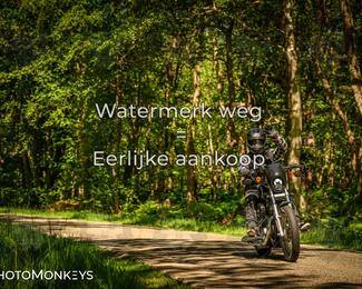 Motor Elfstedentocht 2026 photo