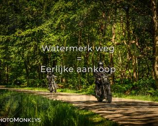 Motor Elfstedentocht 2026 photo