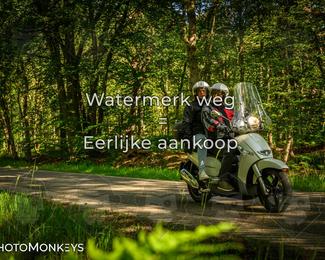 Motor Elfstedentocht 2026 photo