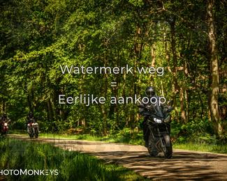 Motor Elfstedentocht 2026 photo