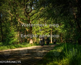 Motor Elfstedentocht 2026 photo