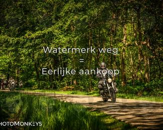 Motor Elfstedentocht 2026 photo