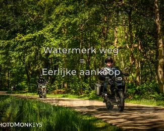 Motor Elfstedentocht 2026 photo