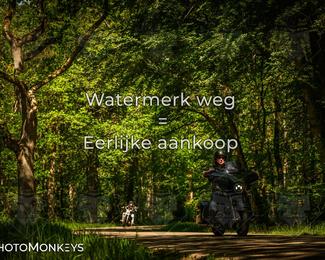 Motor Elfstedentocht 2026 photo