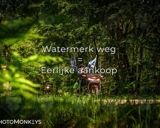 Motor Elfstedentocht 2026 photo