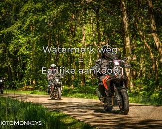 Motor Elfstedentocht 2026 photo