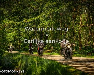 Motor Elfstedentocht 2026 photo
