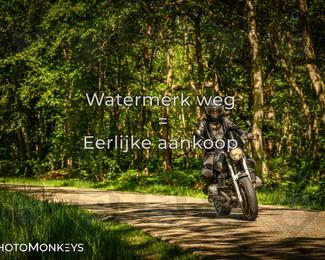 Motor Elfstedentocht 2026 photo