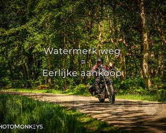 Motor Elfstedentocht 2026 photo
