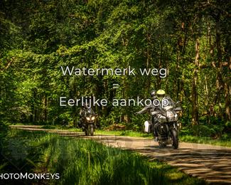 Motor Elfstedentocht 2026 photo