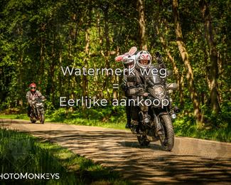 Motor Elfstedentocht 2026 photo