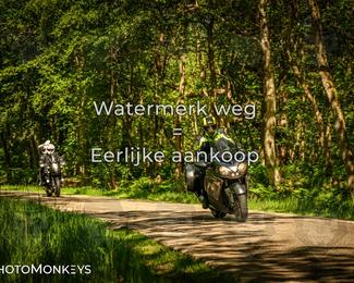 Motor Elfstedentocht 2026 photo