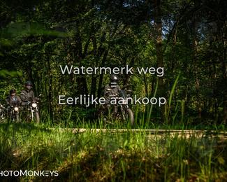 Motor Elfstedentocht 2026 photo