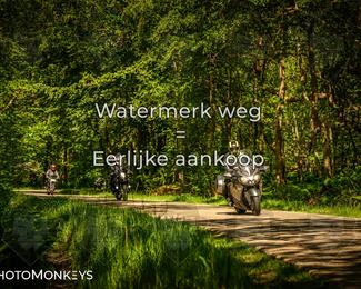 Motor Elfstedentocht 2026 photo