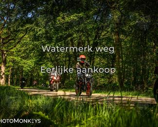 Motor Elfstedentocht 2026 photo