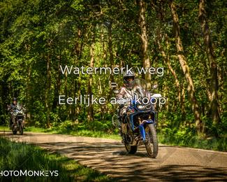 Motor Elfstedentocht 2026 photo