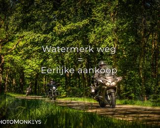Motor Elfstedentocht 2026 photo
