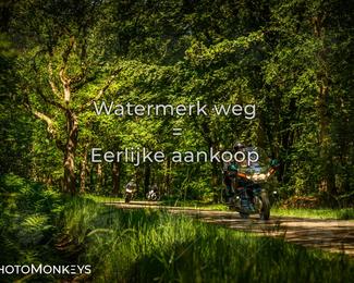 Motor Elfstedentocht 2026 photo
