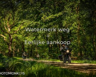 Motor Elfstedentocht 2026 photo