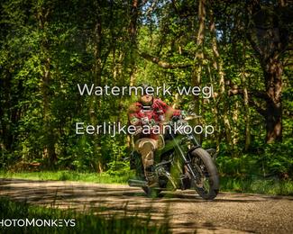 Motor Elfstedentocht 2026 photo