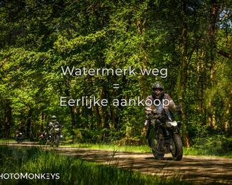 Motor Elfstedentocht 2026 photo