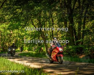 Motor Elfstedentocht 2026 photo