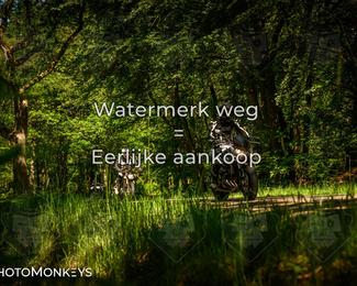 Motor Elfstedentocht 2026 photo