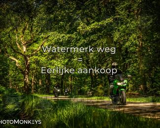 Motor Elfstedentocht 2026 photo