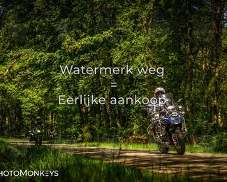 Motor Elfstedentocht 2026 photo