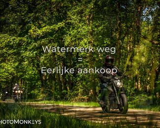 Motor Elfstedentocht 2026 photo