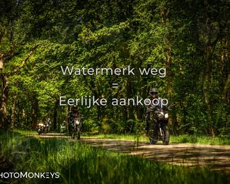 Motor Elfstedentocht 2026 photo