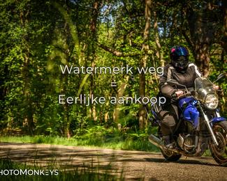 Motor Elfstedentocht 2026 photo