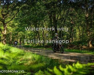 Motor Elfstedentocht 2026 photo