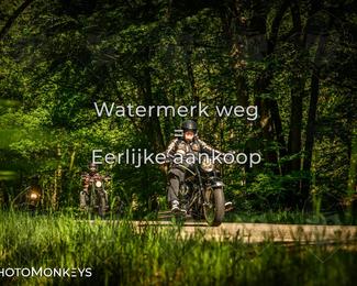 Motor Elfstedentocht 2026 photo