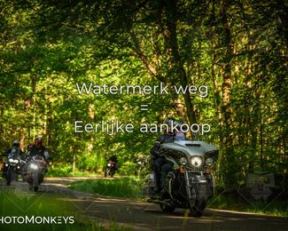 Motor Elfstedentocht 2026 photo