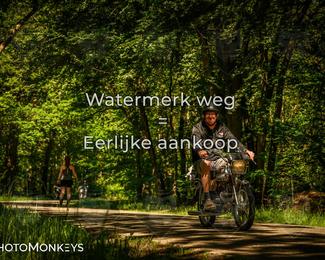 Motor Elfstedentocht 2026 photo