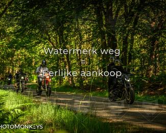 Motor Elfstedentocht 2026 photo