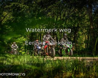 Motor Elfstedentocht 2026 photo