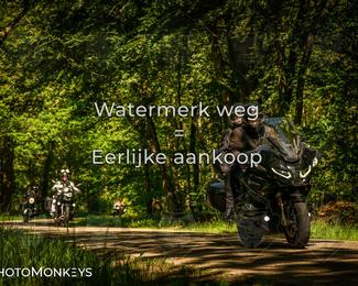 Motor Elfstedentocht 2026 photo