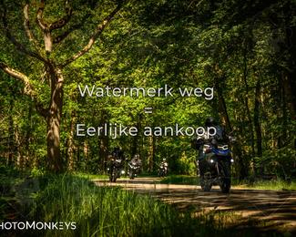 Motor Elfstedentocht 2026 photo