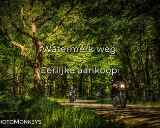 Motor Elfstedentocht 2026 photo