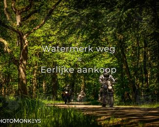 Motor Elfstedentocht 2026 photo