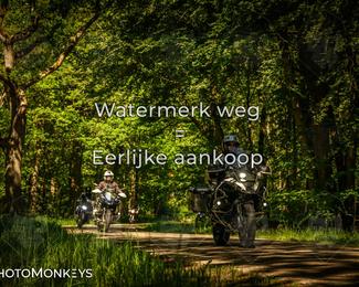 Motor Elfstedentocht 2026 photo