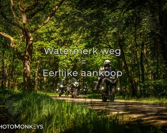Motor Elfstedentocht 2026 photo