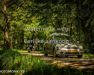 Motor Elfstedentocht 2026 photo